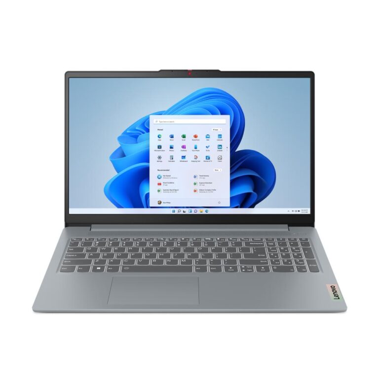 Lenovo IdeaPad Slim 3i Gen 8